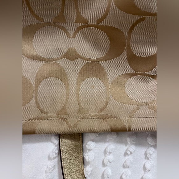 Coach crossbody bag - Picture 5 of 7